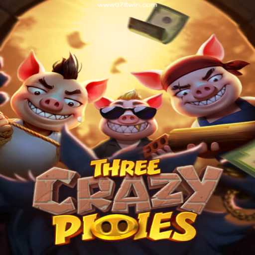 Dive Into the Exciting World of ThreeCrazyPiggies and Discover the Thrills of 078win⭐️ ONLINE PLATAFORMA OFICIAL
